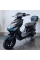 Електричний велосипед Corso Matrix MX-502036 (1) +1 ЯЩИК АКУМ., двигун 1200W, акумулятор 72V/25Ah, в коробці