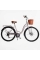Велосипед міський Corso Liberty 28" дюймів LR-28833