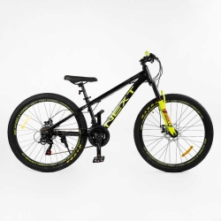Велосипед Спортивний Corso Next 26" дюймів NX-26400