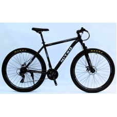 Велоcипед Спортивний Corso NEW NITRO 29" дюймів NT-92300