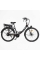 Електровелосипед Corso «VOLT BIKE» 26" дюймів TB-50082 (1) рама сталева, двигун 350W, акум. 36V10Ah, одношвидкісний, БЕЗ КОРЗИНИ, у коробці