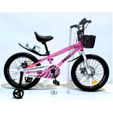 Велосипед 2-х колісний 18" "CORSO" TG-25402 "TAYGER"