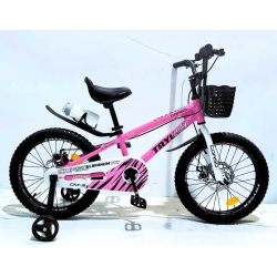 Велосипед 2-х колісний 18" "CORSO" TG-25402 "TAYGER"