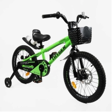 Велосипед 2-х колісний 18" "CORSO" TG-94300 "TAYGER"