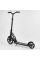 Самокат двоколісний "Best Scooter" 47351 (2) колеса PU, d переднього колеса - 230мм, d заднього колеса - 180мм, 1 амортизатор, в коробці