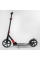 Самокат алюмінієвий "Best Scooter" 11391 (2) колеса PU, d переднього колеса - 230мм, d заднього колеса - 215мм, 1 амортизатор передній, в коробці