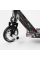 Самокат трюковий Best Scooter BS-77101 (4) HIC-система, ПЕГИ, алюмінієвий диск та дека з ПРИНТОМ, колеса PU, d = 110мм, ширина керма - 60 см, в коробці