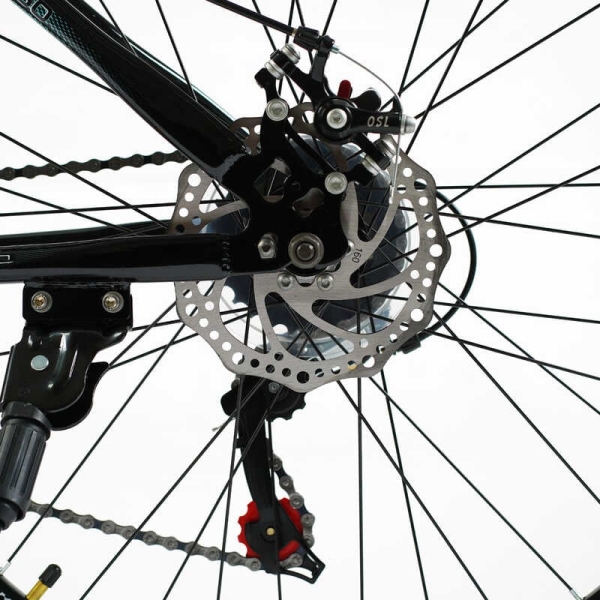 Велосипед Спортивний Corso KLEO 26" дюймів KL-26088