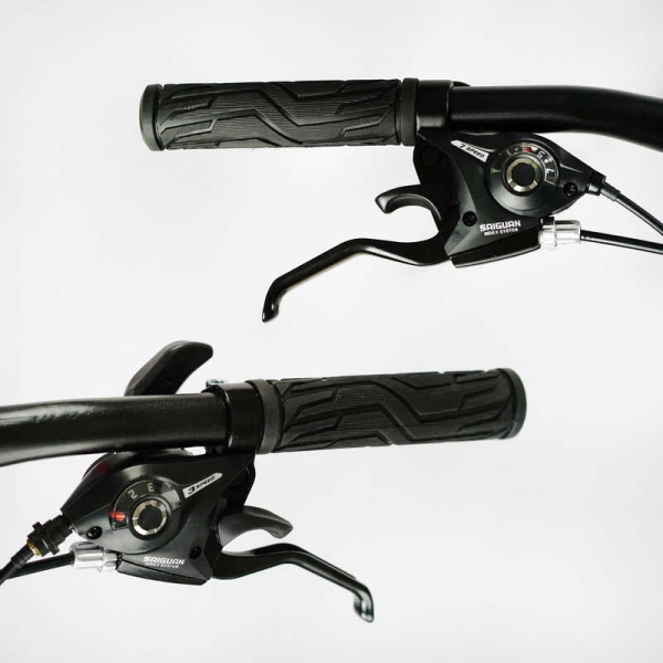 Велосипед Спортивний Corso KLEO 26" дюймів KL-26088