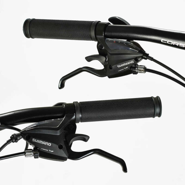Велосипед Спортивний Corso 27.5" дюймів TORNADO TR-27639