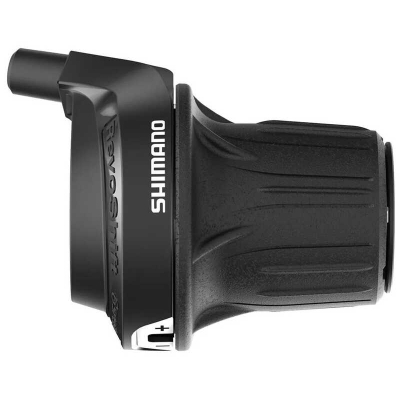 Перемикач швидкостей Shimano Revoshift HV-200 / RS-35 (150) 7 швидкостей