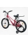 Велосипед 2-х колісний 20" "CORSO" TG-70450 "TAYGER"