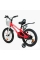 Велосипед 2-х колісний 18" "CORSO" TG-36098 "TAYGER"