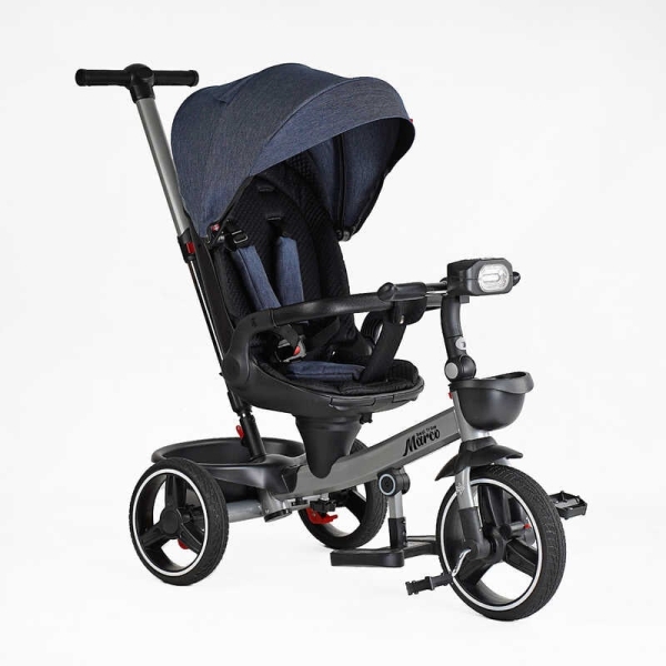 Велосипед 9155 / 303-19 BestTrike "Marco"