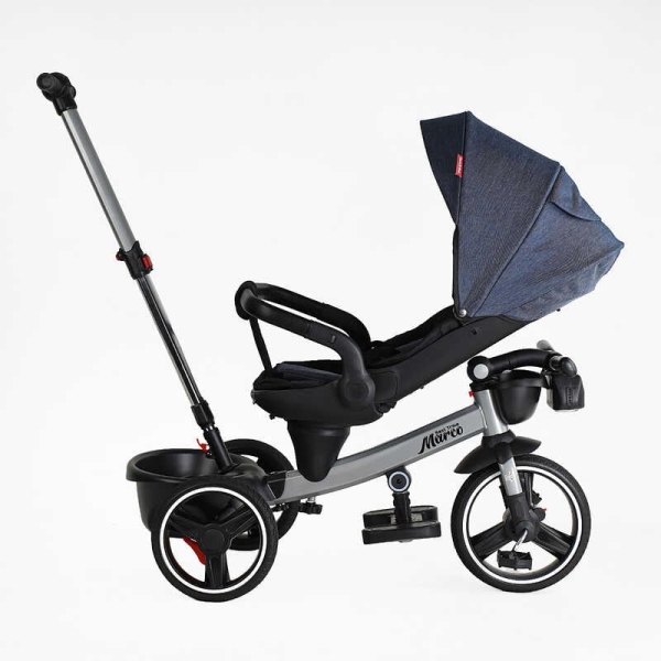 Велосипед 9155 / 303-19 BestTrike "Marco"
