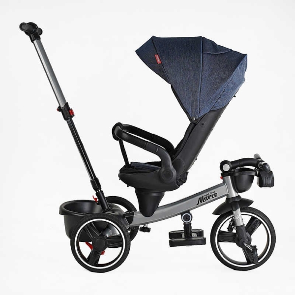 Велосипед 9155 / 303-19 BestTrike "Marco"