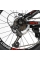 Велосипед Спортивний Corso SPIRIT 20" дюймів ST-20316