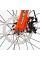 Дитячий спортивний велосипед 20" Corso CRANK CR-20734