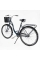 Велосипед міський Corso FORTUNA 28" FR-28083 + КОШИК