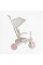 Велосипед-трансформер 3-х кол. BS-12-303 Best Trike (1) матеріал рами нейлон, переднє колесо EVA 10'', задні колеса EVA 8'', батьківська ручка, в коробці