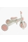 Велосипед-трансформер 3-х кол. BS-12-303 Best Trike (1) матеріал рами нейлон, переднє колесо EVA 10'', задні колеса EVA 8'', батьківська ручка, в коробці