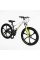 Велоcипед Спортивний Corso MAGNUM 24" дюймів MN-24637