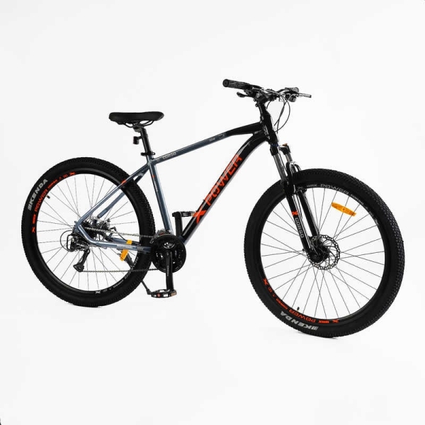 Велосипед Спортивний Corso X-POWER 29" дюймів PW-93255