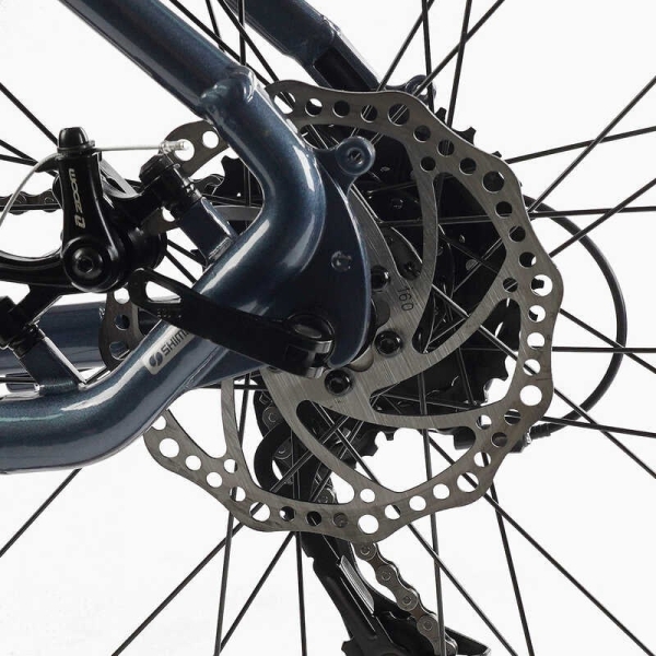 Велосипед Спортивний Corso X-POWER 29" дюймів PW-93255