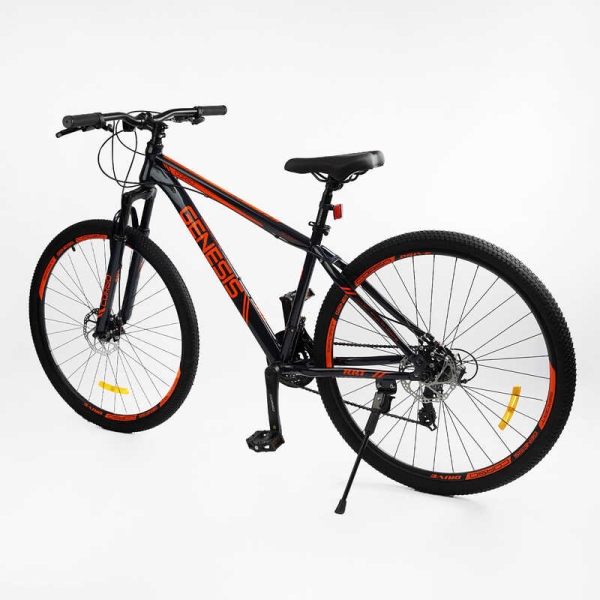 Велосипед Спортивний Corso 29" дюймів Genesis GN-29015