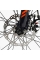 Велосипед Спортивний Corso 29" дюймів Genesis GN-29015