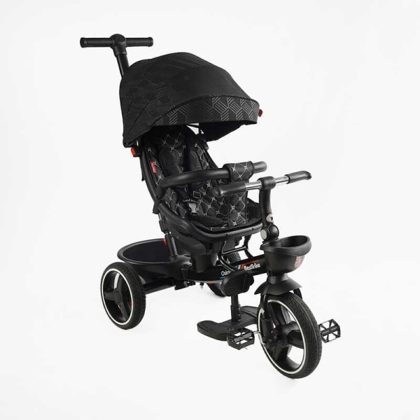 Велосипед 6390 – 26-302 BestTrike "Oscar"