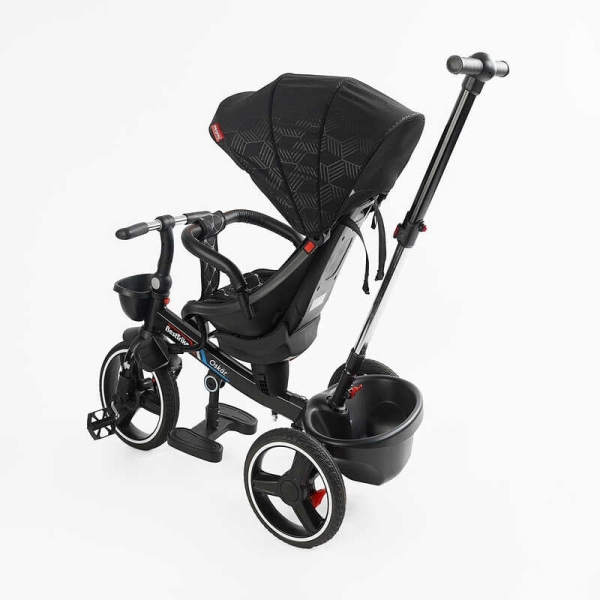 Велосипед 6390 – 26-302 BestTrike "Oscar"