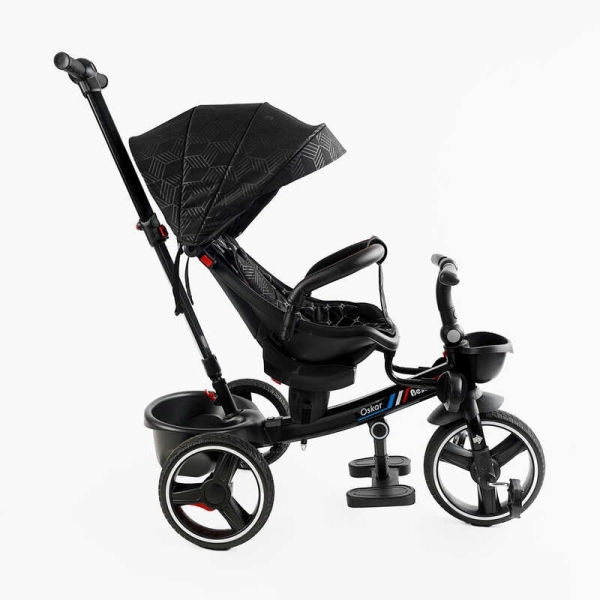 Велосипед 6390 – 26-302 BestTrike "Oscar"