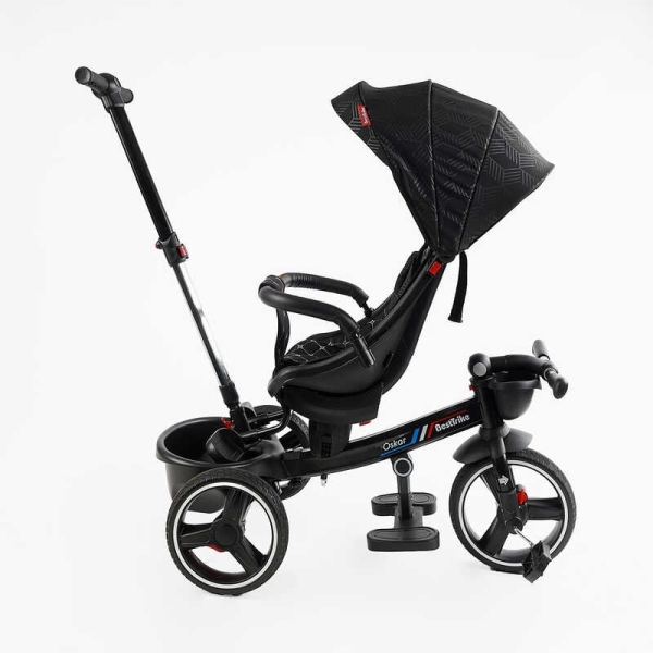 Велосипед 6390 – 26-302 BestTrike "Oscar"