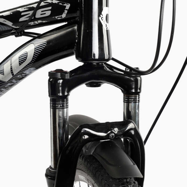 Велосипед Спортивний Corso 26" дюймів "Rend" RD-16800