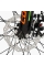 Велосипед Спортивний Corso PRIMARY 24" дюйми PRM-24915