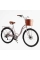 Велосипед міський Corso Liberty 28" дюймів LR-28833