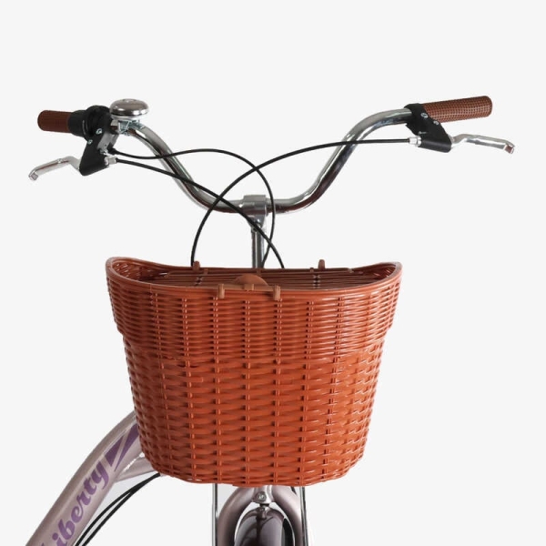 Велосипед міський Corso Liberty 28" дюймів LR-28833