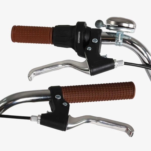 Велосипед міський Corso Liberty 28" дюймів LR-28833