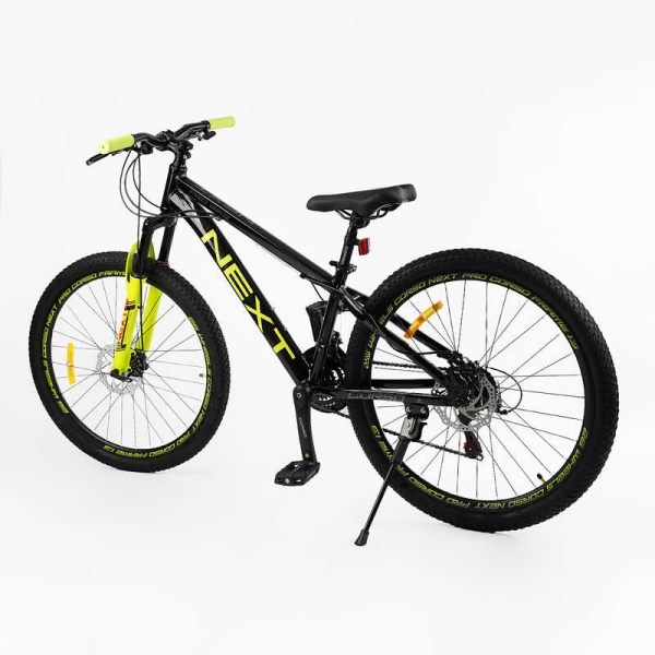 Велосипед Спортивний Corso Next 26" дюймів NX-26400