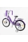 Велосипед 2-х колісний 20" "Corso Nice" NC-20105