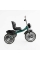 Велосипед 3-х колісний BS-65010 "Best Trike" колеса EVA переднє 10", заднє 8", сталева рама, УКР. ОЗВУЧУВАННЯ, кошик, в коробці