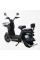 Електричний мопед Corso Astro TR-614205 (1) двигун 500W, акумулятор 60V/20Ah, в коробці