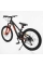Велоcипед Спортивний Corso Kord 24" дюймів KD-63075