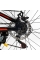Велоcипед Спортивний Corso Kord 24" дюймів KD-63075