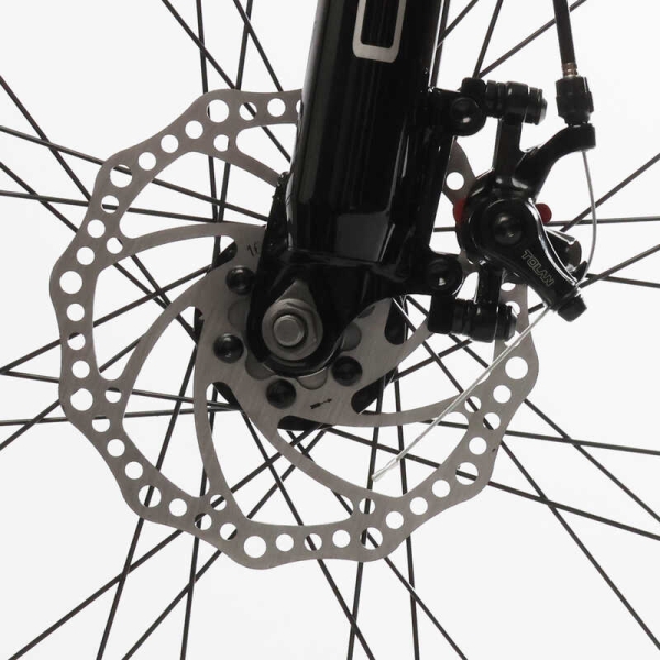 Велоcипед Спортивний Corso NEW NITRO 29" дюймів NT-75188