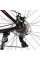 Велоcипед Спортивний Corso NEW NITRO 29" дюймів NT-75188
