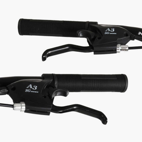 Велоcипед Спортивний Corso NEW NITRO 29" дюймів NT-75188