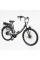 Електровелосипед Corso «VOLT BIKE» 26" дюймів TB-50082 (1) рама сталева, двигун 350W, акум. 36V10Ah, одношвидкісний, БЕЗ КОРЗИНИ, у коробці