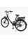 Електровелосипед Corso «VOLT BIKE» 26" дюймів TB-50082 (1) рама сталева, двигун 350W, акум. 36V10Ah, одношвидкісний, БЕЗ КОРЗИНИ, у коробці